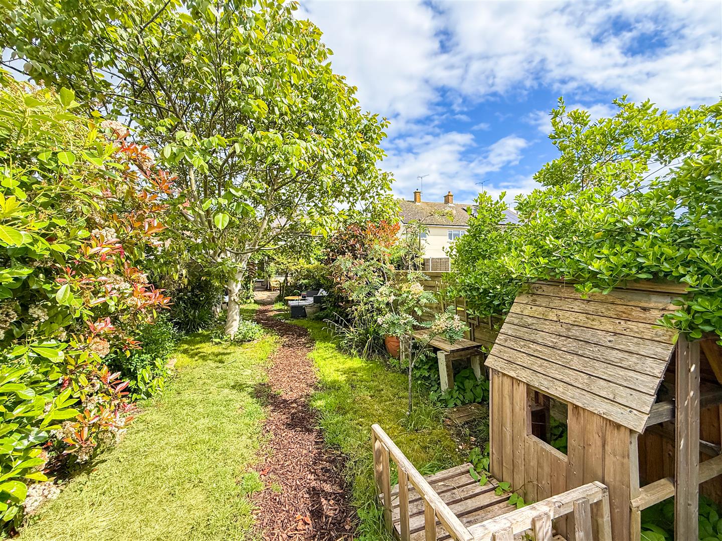 18, New Road, Burnham-On-Crouch, CM0 8EH